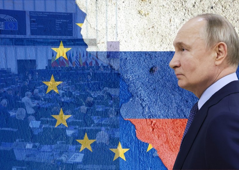 Češka tajna služba razotkrila ruski plan da utječe na izbore za EU parlament