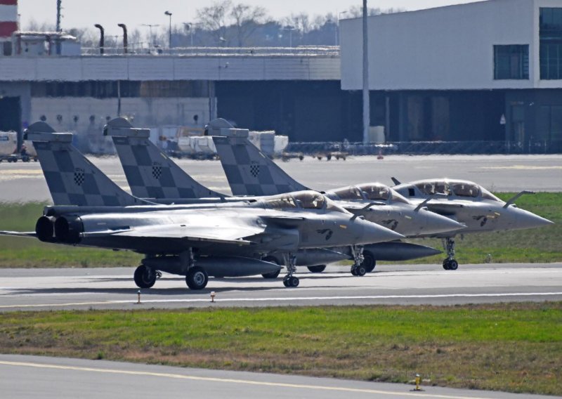 Rafalei uskoro stižu u matičnu zagrebačku bazu. Ovo je sve što trebate znati