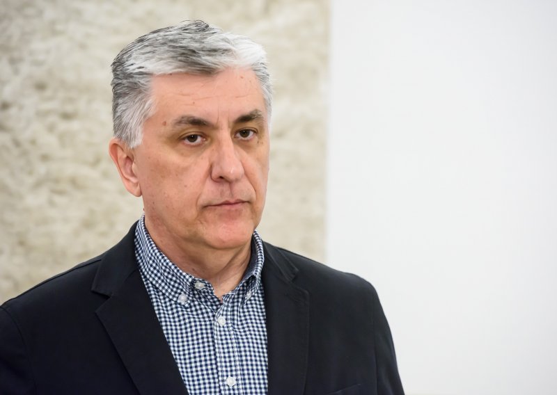 U DIP stigla prva žalba: 'Dok se to ne riješi, ne možemo tiskati listiće'