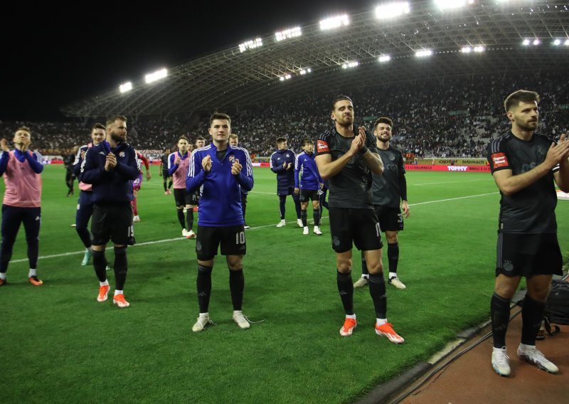 Šok! Dok se slavilo na Poljudu, Dinamo postao predmet istrage o namještanju utakmice
