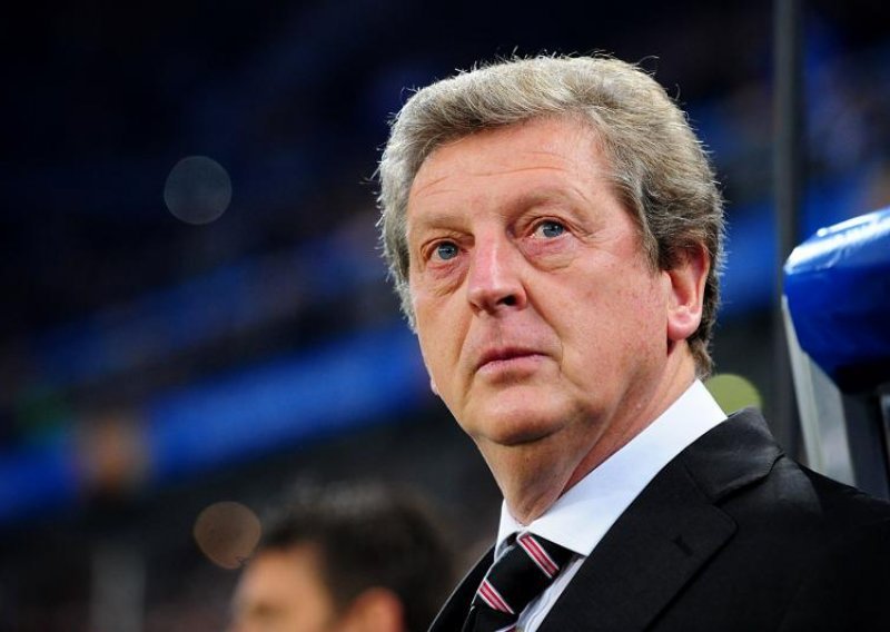 Roy Hodgson i službeno preuzeo Liverpool