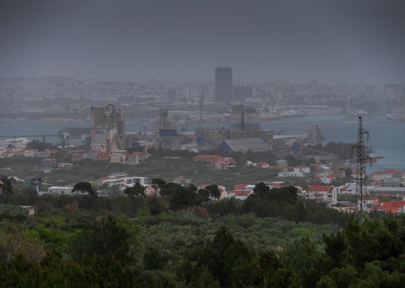 Pitate se zašto je nebo danima zamućeno? Meteorologinja sve objasnila