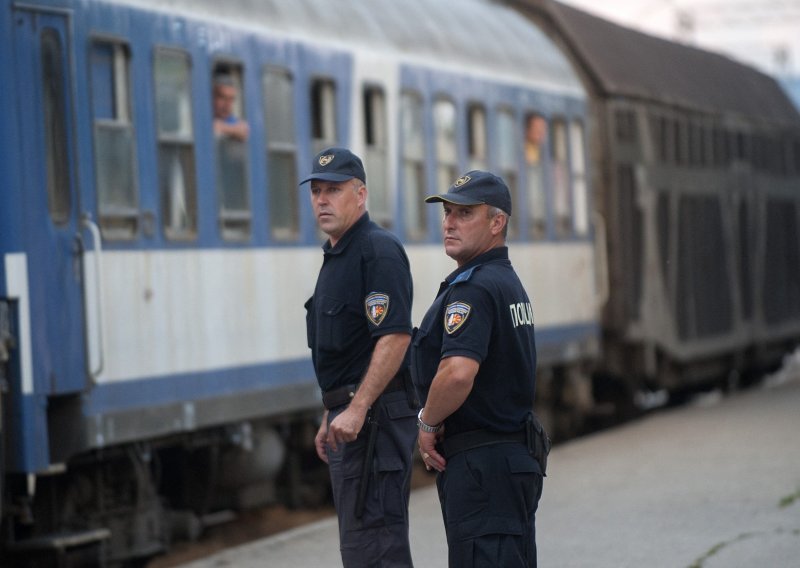 Pokušaj atentata kod Skoplja: Pucano na načelnika Aračinova