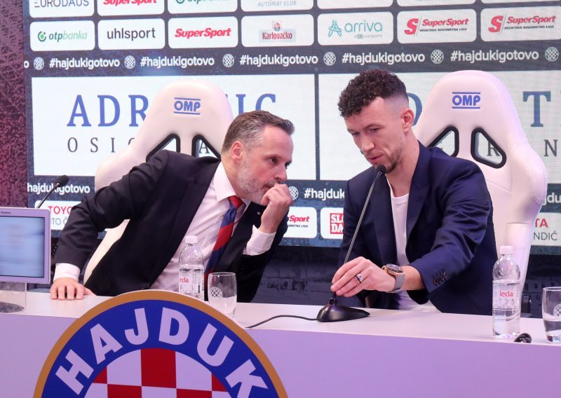 Prisjetimo se koje je Hajduk ciljeve odredio do 2027. godine; evo što je ostvareno