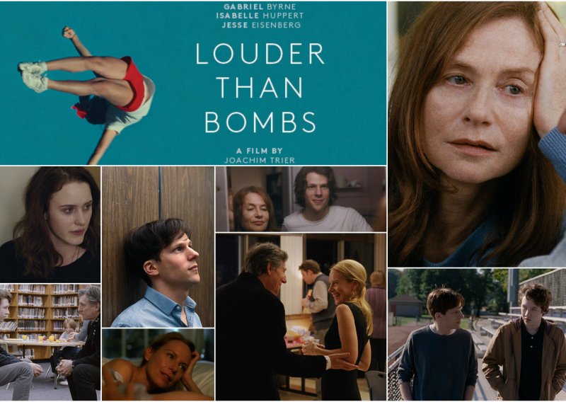Osvojite ulaznice za film 'Glasnije od bombi'