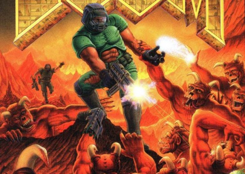 Doom 4 je živ!