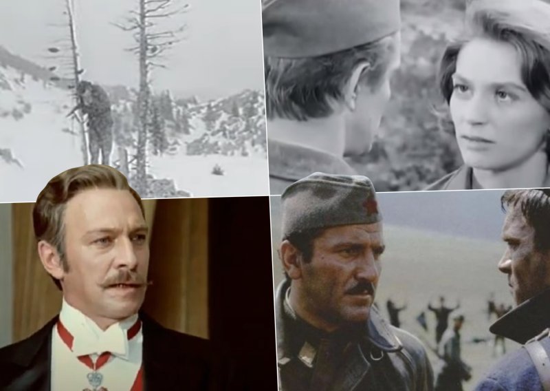 Snimao je najgledanije filmove u bivšoj državi: Ovo su neki po kojima ćemo pamtiti Veljka Bulajića