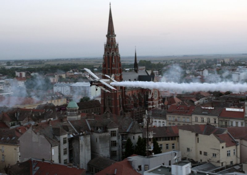 Kreće sezona obračuna s komarcima: 'Prijete nove invazivne vrste'