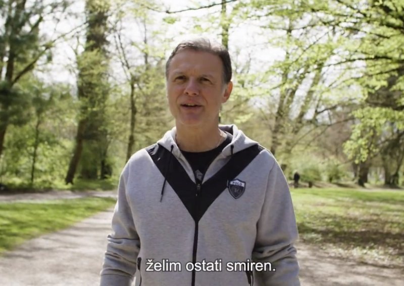 Jandroković objavio video: Vodim vas kroz svoje životne izazove
