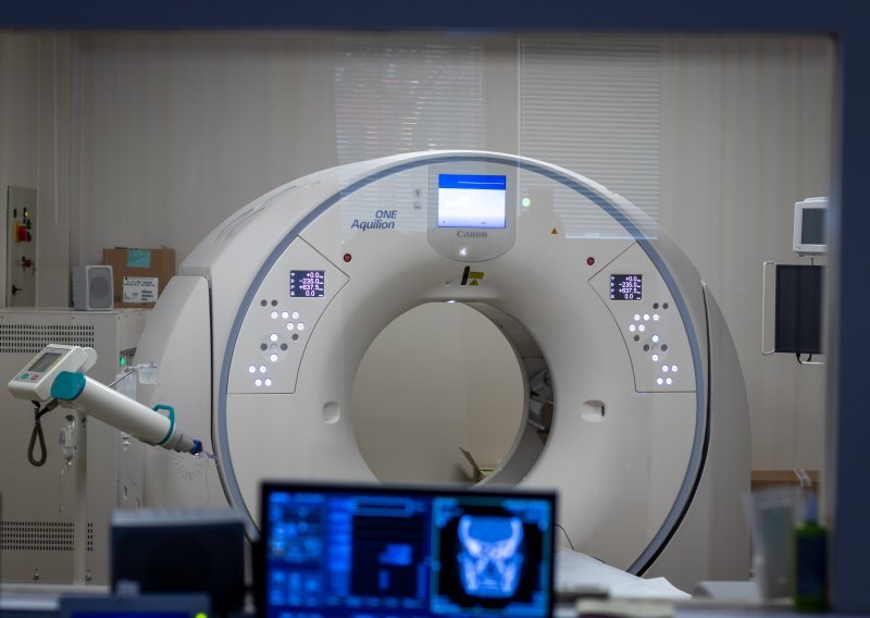 Poliklinika Medikol nabavila vrhunski CT uređaj vrijedan više od milijun eura