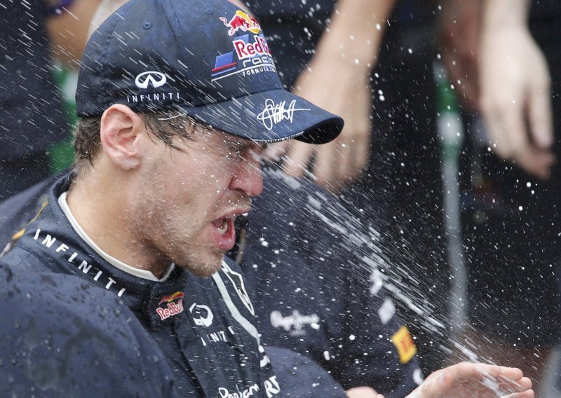 Vettel: Bit će tijesno, teško je pronaći dodatnu brzinu