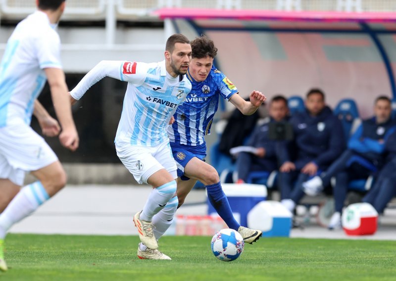 Rijeka svladala poletnu Lokomotivu i osigurala veliko finale! Pogledajte gol odluke