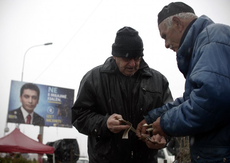 Popis propao zbog svađe Makedonaca i Albanaca