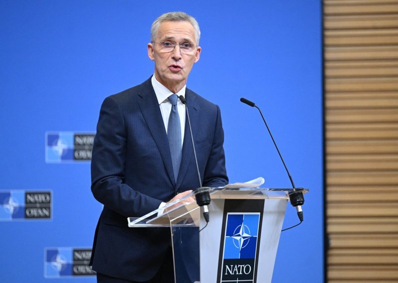 NATO slavi 75 godina, ministri se okupljaju u Bruxellesu