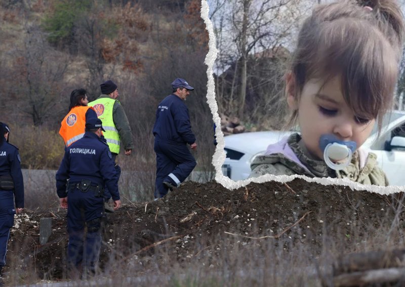 Zašto osumnjičeni za Dankino ubojstvo ne žele otkriti gdje je tijelo: Dvije su teorije