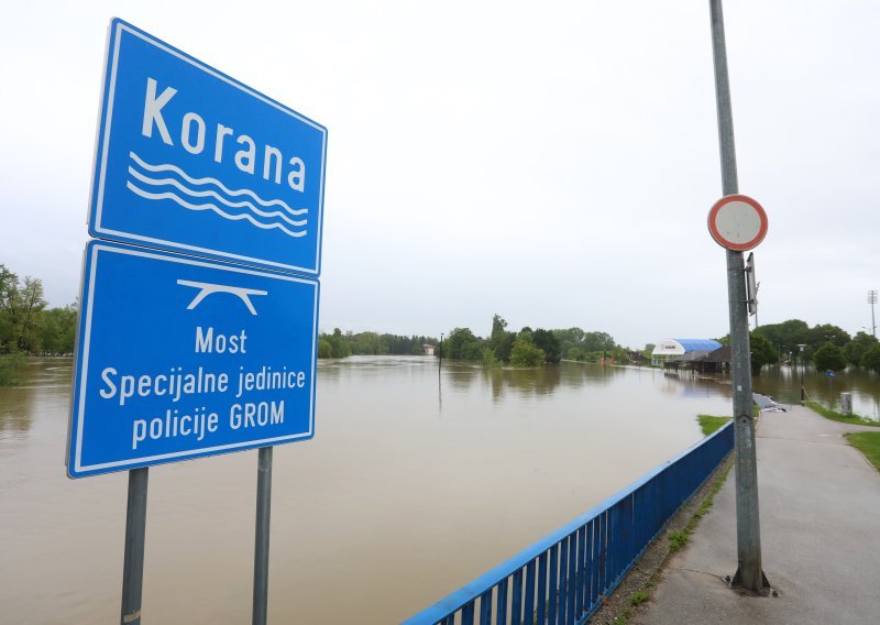 Slobodan tok rijeka: Počinje mapiranje barijera na Korani