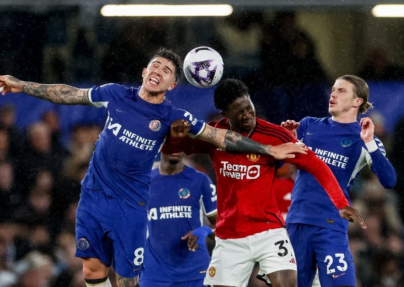 Chelsea nadmašio vlastiti bizarni rekord koji je trajao gotovo 35 godina