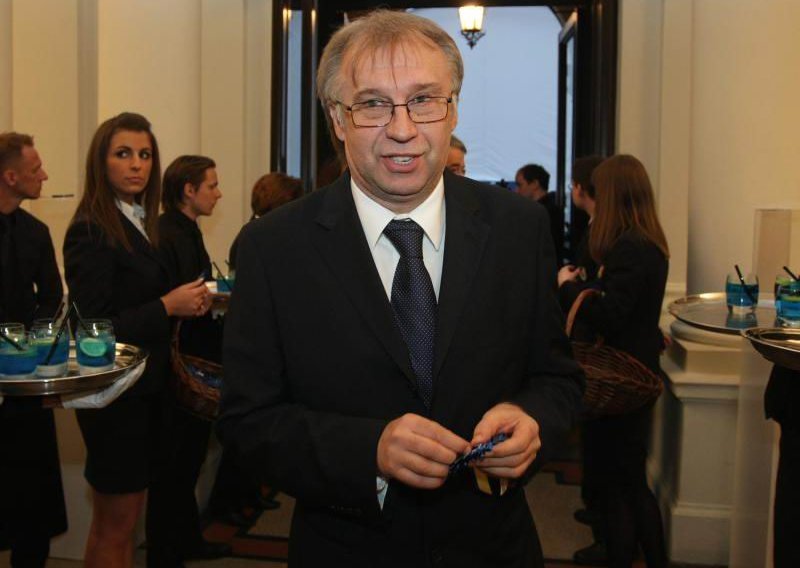 Josip Kuže žestoko opalio po Mamićima