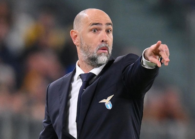 Igor Tudor u ludom ritmu, nakon dva derbija s Juventusom, danas ga čeka Roma