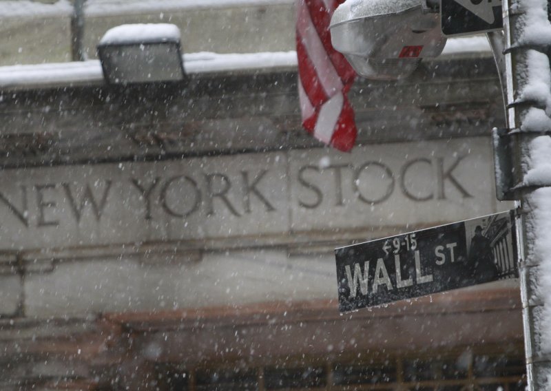 Pozitiva na Wall Streetu - dionice rastu sedmi tjedan