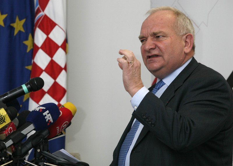 Daul: Croatia will get accession treaty this year
