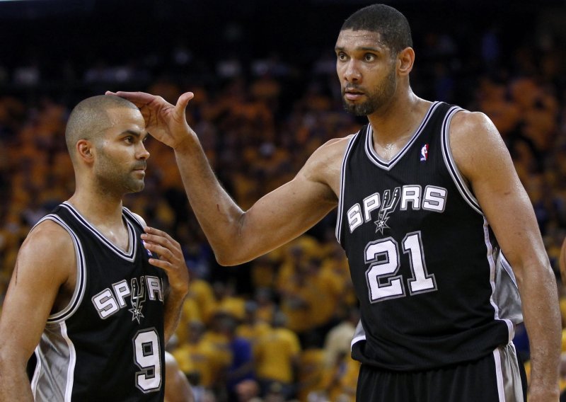 Miami i San Antonio vratili 'break'