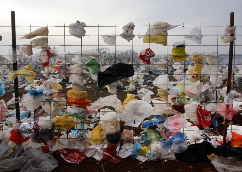 Plan za smeće težak 5,1 milijardu kuna, neke županije nemaju nijedno reciklažno dvorište