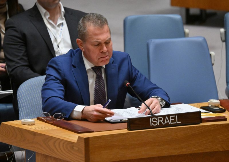 Izrael se žestoko protivi primanju Palestine u UN: Što je sljedeće, članstvo ISIS-a?