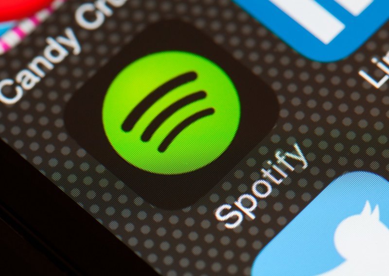 Spotify testira liste pjesama generirane umjetnom inteligencijom