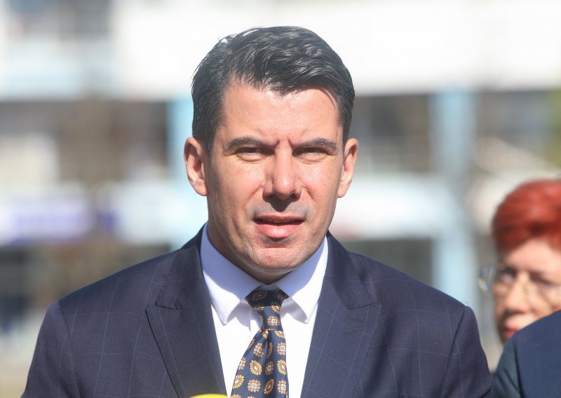 Grmoja: Ne mislimo da Milanović može osigurati borbu protiv korupcije