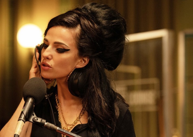 Glazbeni biografski filmovi doživljavaju pravi procvat; zadnji je o Amy Winehouse