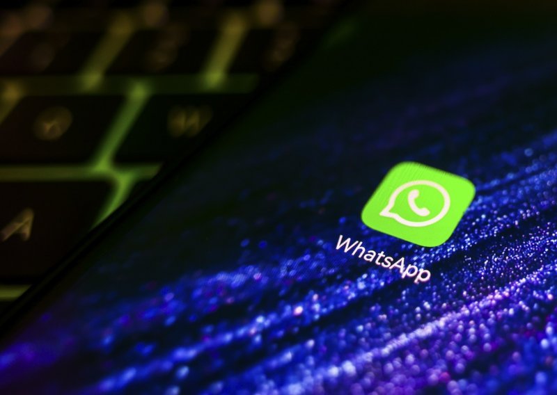 Može li WhatsApp biti vaš digitalni dnevnik? Može, pogledajte kako