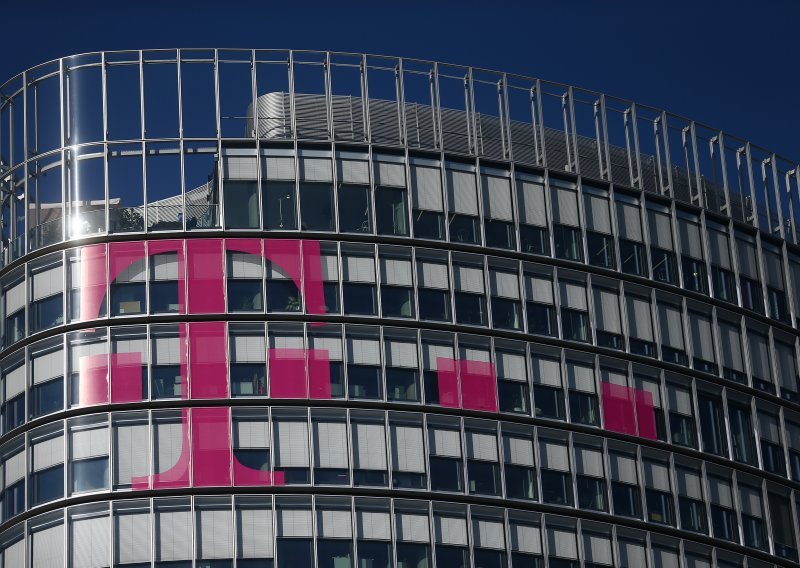 Indeksi i dalje u zelenom, Hrvatski Telekom u fokusu