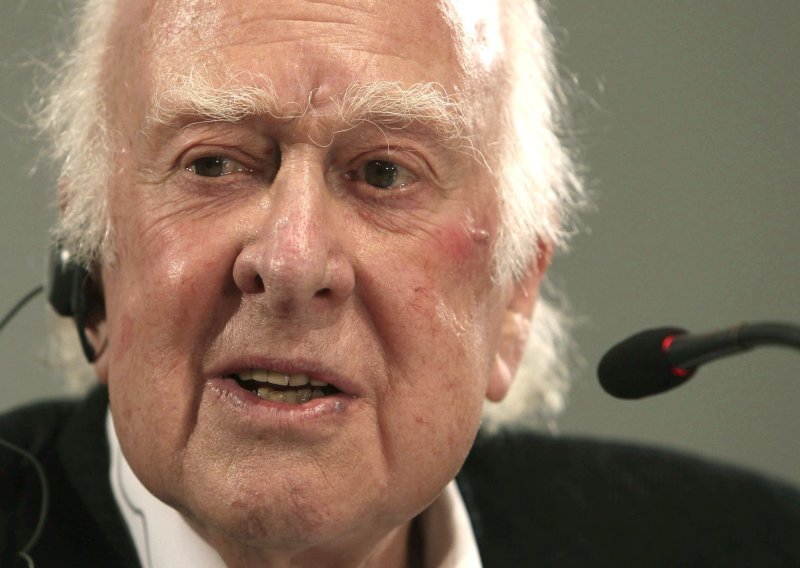 Umro je veliki fizičar i dobitnik Nobelove nagrade Peter Higgs