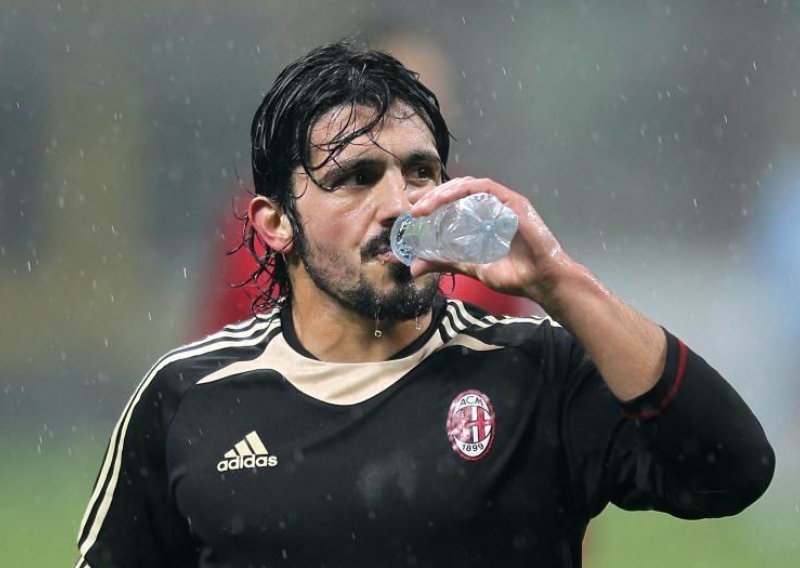 Odlazak legende: Gennaro Gattuso objavio kraj karijere