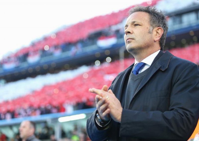 Mihajlović objavio popis za Hrvatsku, vratio zvijezdu Benfice