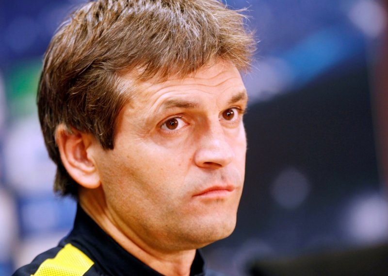 Tito Vilanova operiran, stanje mu je stabilno