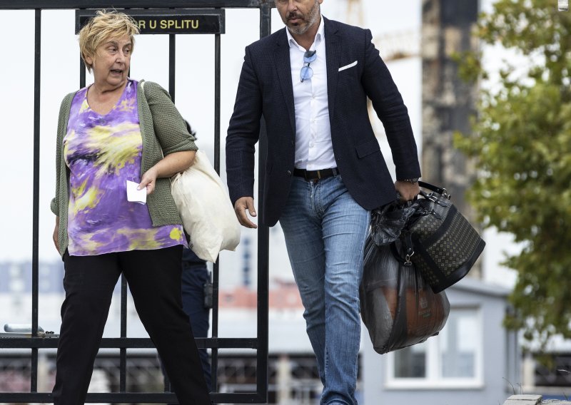 Potvrđena optužnica protiv bivše šibenske sutkinje zbog primanja mita