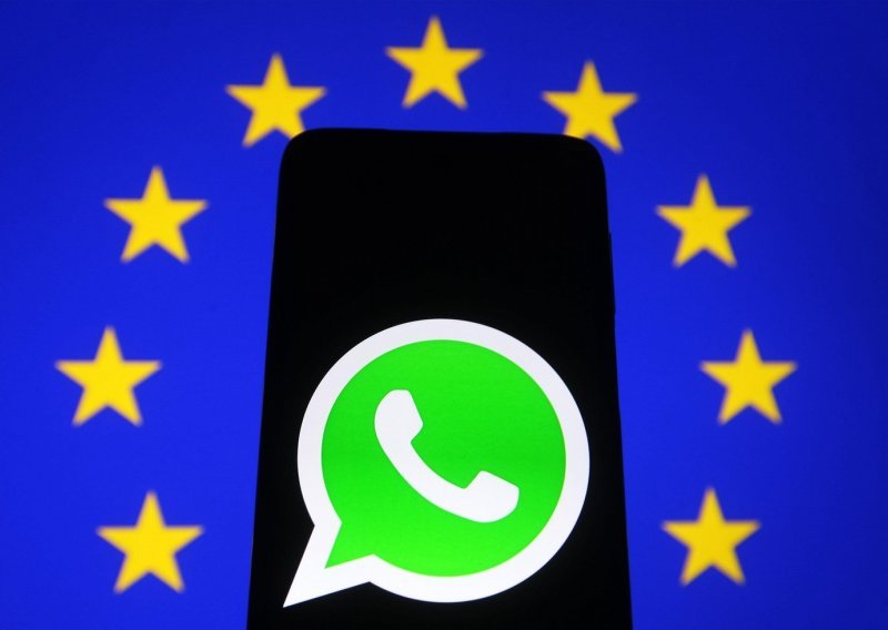 Stižu nova pravila za WhatsApp, evo o čemu se radi