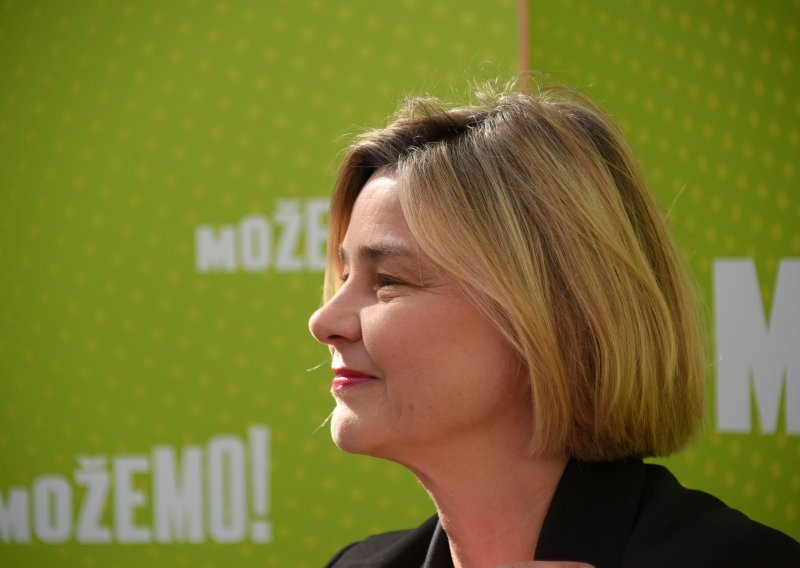 Sandra Benčić jasno rekla što će Možemo učiniti ako na izborima dođe do pat pozicije