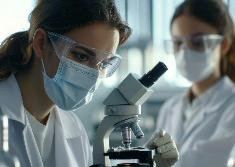 Revolucija u medicini: Stručnjaci razvili 3D bioprinter koji proizvodi tkivo slično ljudskom