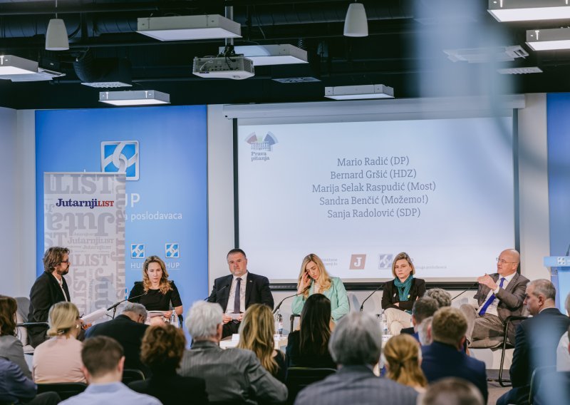 Politika suglasna: Osnaženje ICT infrastrukture je preduvjet za jačanje gospodarstva