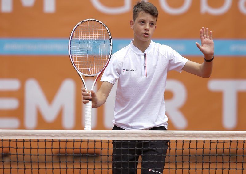 Ipak ništa od ulaska u finale za Mateja Dodiga