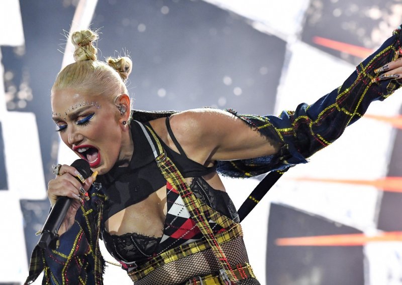 Povratak u prošlost: Gwen Stefani i No Doubt ponovno zajedno nakon 10 godina