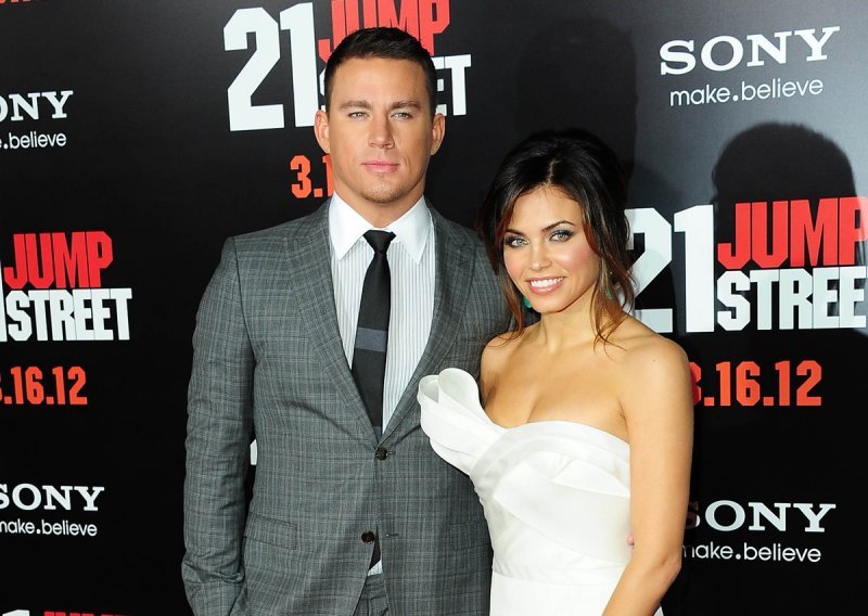 Channing Tatum i Jenna Dewan rastali su se prije šest godina, no borba oko novca još traje