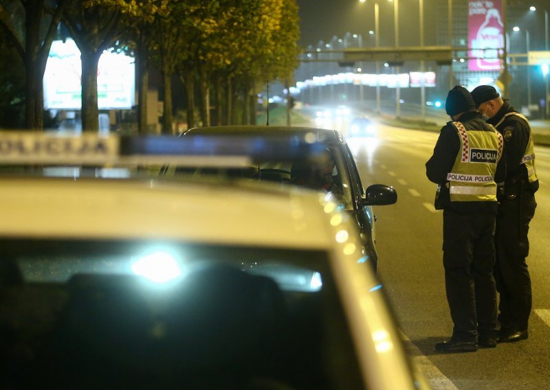 Ovo su prekršaji zbog kojih vam policija ima pravo oduzeti automobil