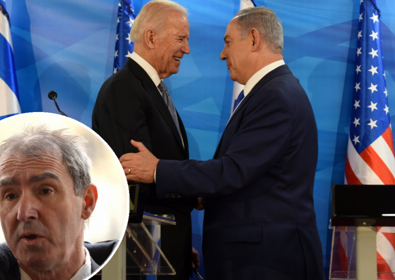 Analitičar: Netanyahu bi mogao izvesti udar na Iran i uvući SAD u rat