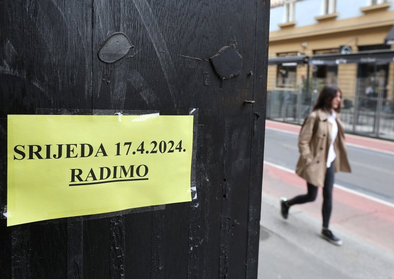 Plaće na izborni dan: Tko dobiva naknadu, a kome se smiješi i  dodatak?