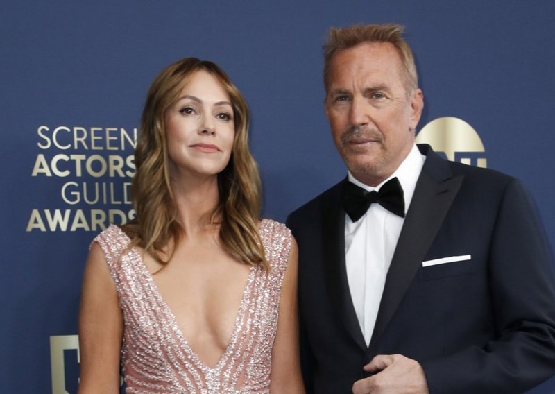 Kevin Costner progovorio o glumačkom debiju svog sina i otkrio kako su mu on i bivša dali ime