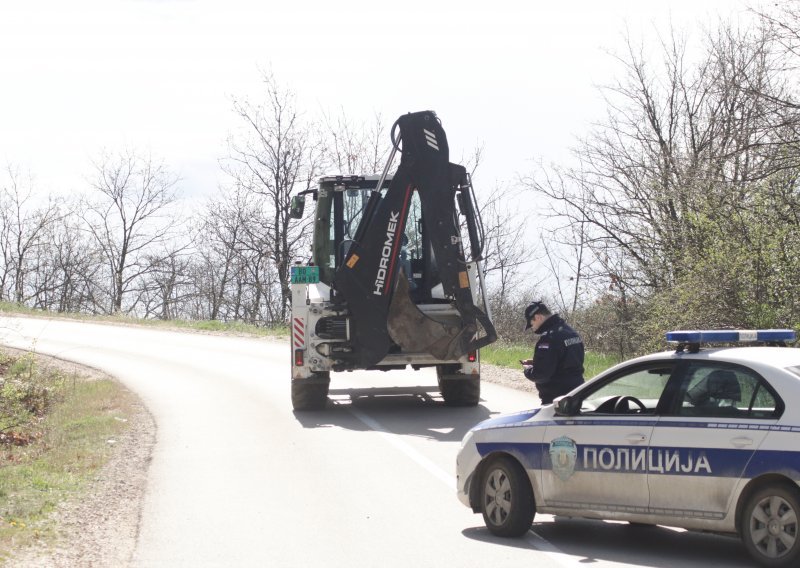 Roditelji male Danke prvi puta istupili u javnost: 'Monstrumi su uhićeni, ali do istine se nije došlo'